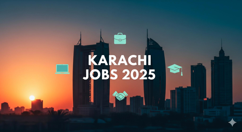 Karachi Jobs