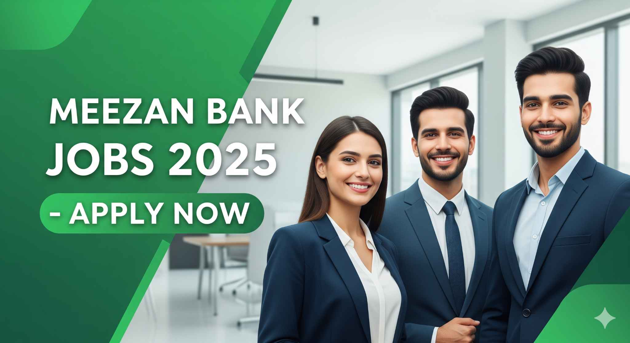 Meezan Bank Jobs Pakistan