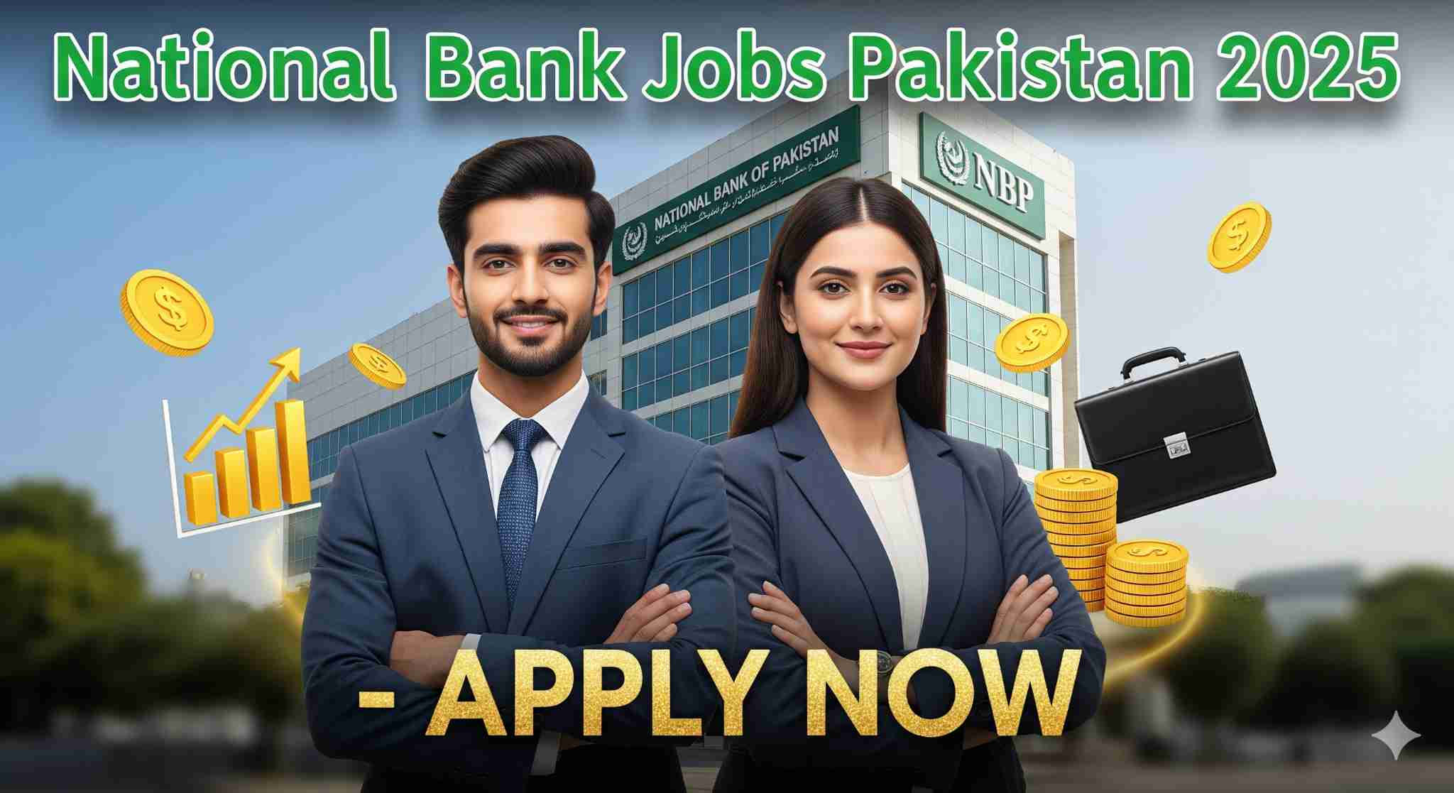 National Bank Jobs