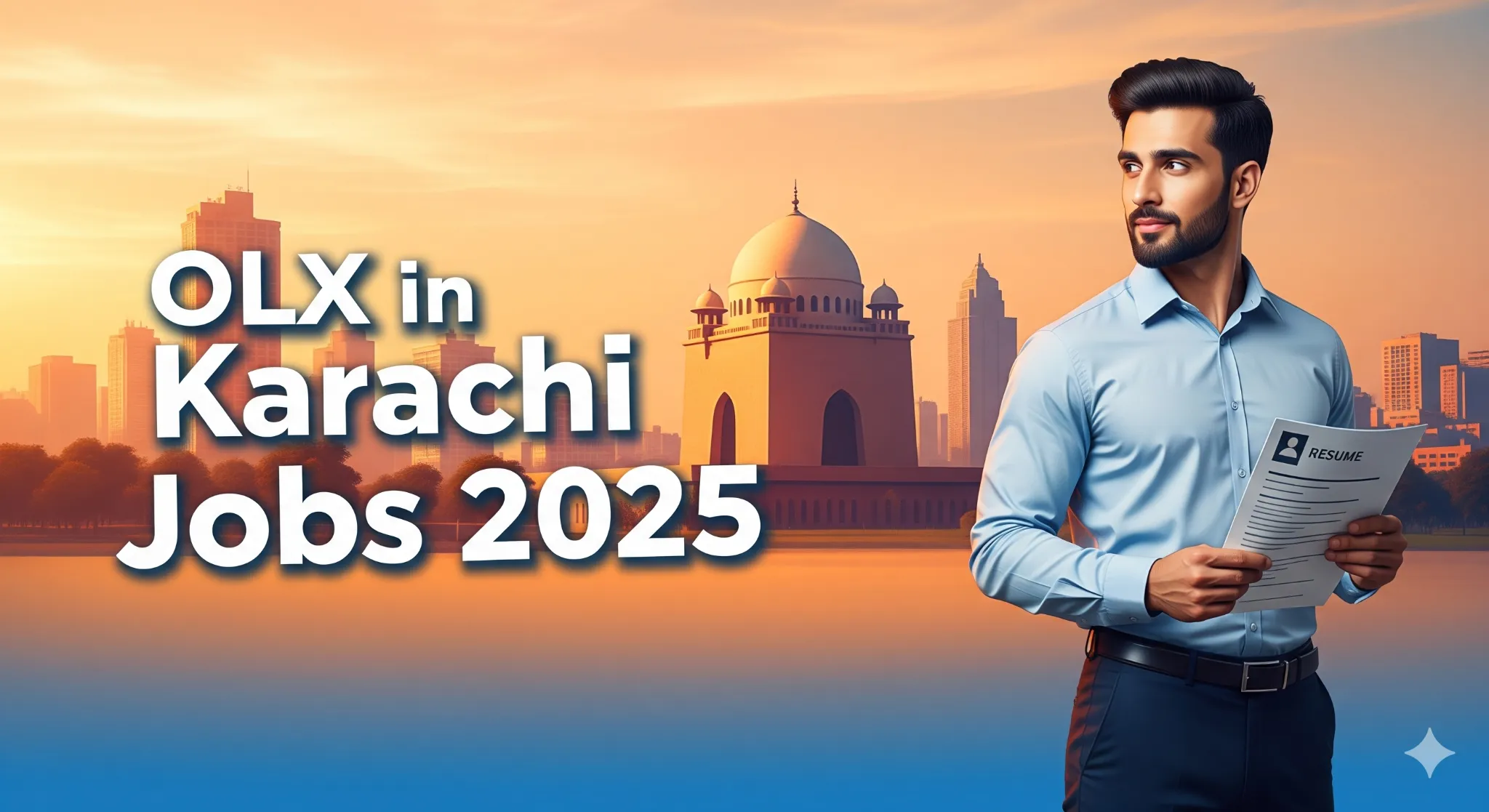 OLX in Karachi Jobs 2025