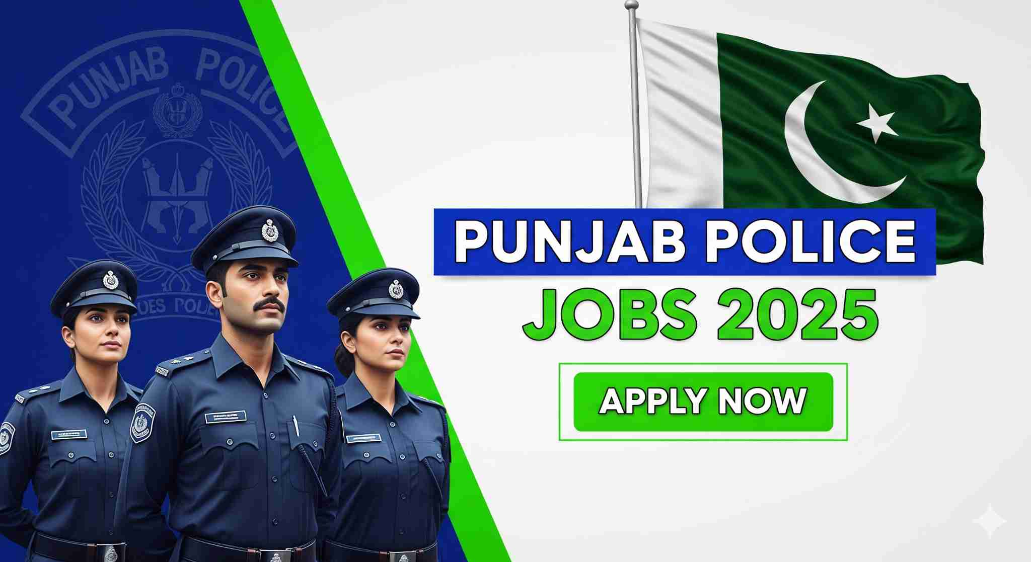 Punjab Police Jobs