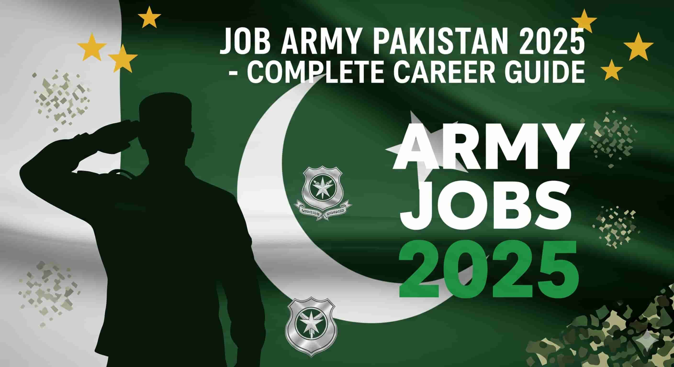 job army Pakistan
