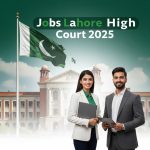 Jobs Lahore High Court 2025 apply online guide for job seekers