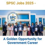 SPSC Jobs 2025 online application guide – latest Sindh government vacancies